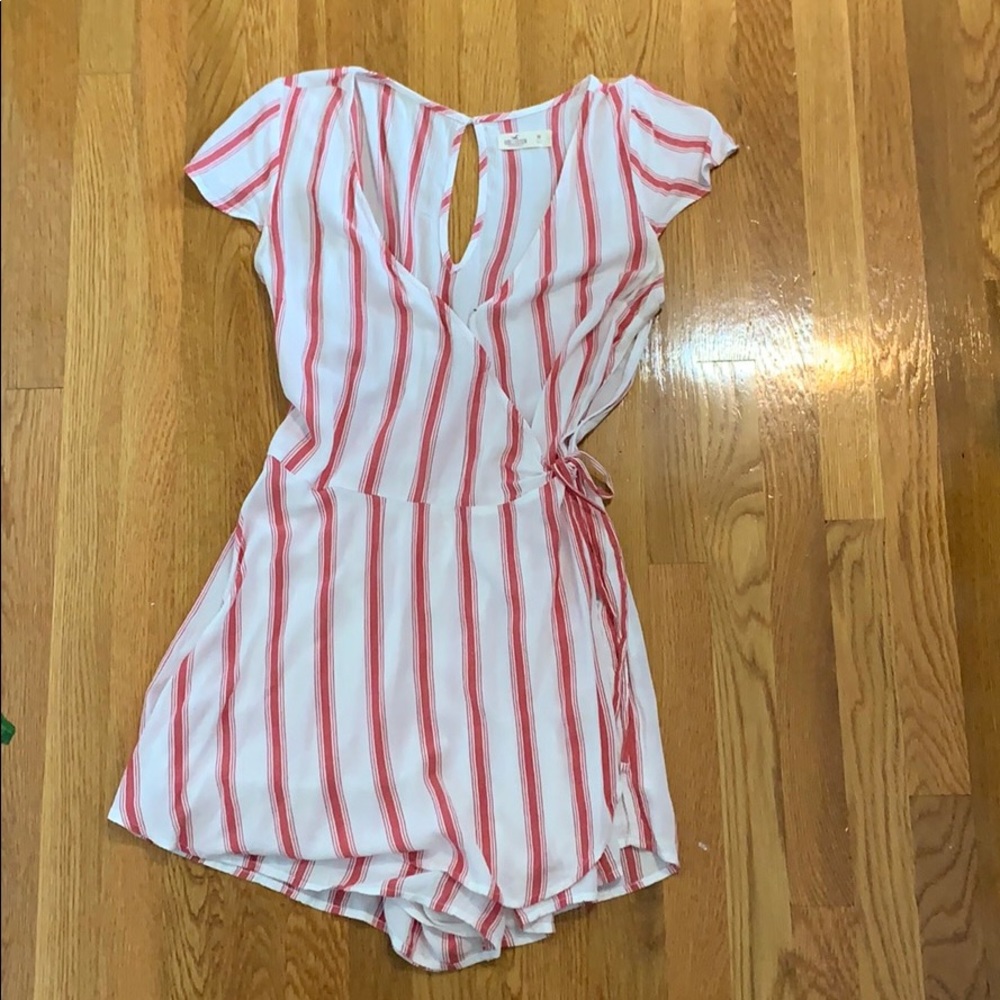 Hollister Romper